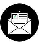 Newsletter icon